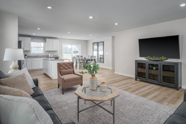 4010 Chessgrove Way unit 36976618, Spartanburg, SC 29307 - photo 4