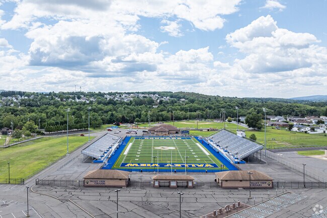 Valley View Elementary