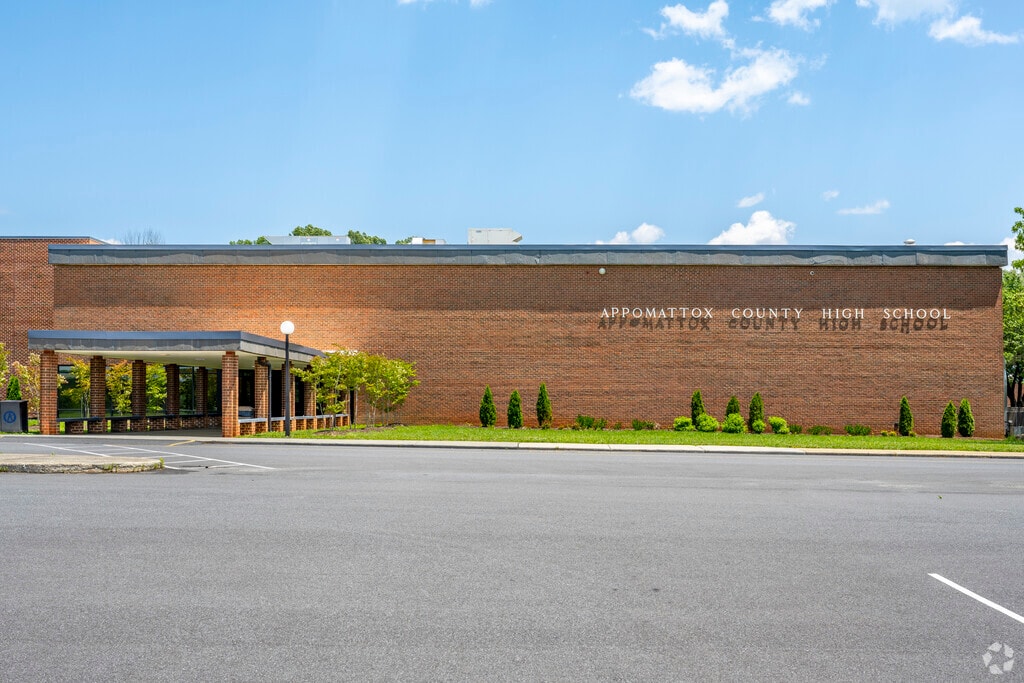 Appomattox County High School