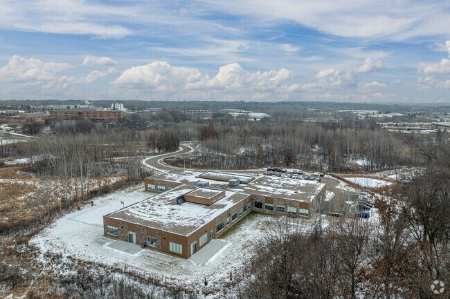 Aris Woodwinds is located in Woodbury, Minnesota.