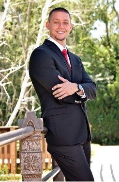 Michael Smith