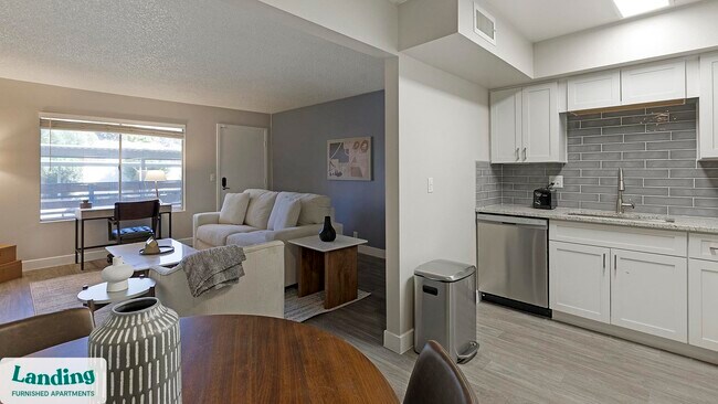 2301 S Valley View Blvd unit G05, Las Vegas, NV 89102 - photo 4