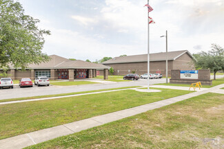 Whitley Elementary School