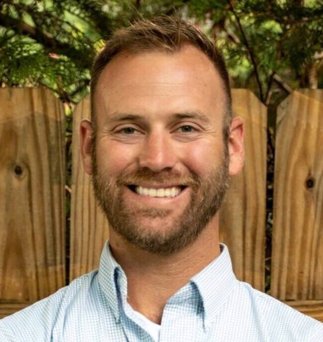Jesse Williamson
