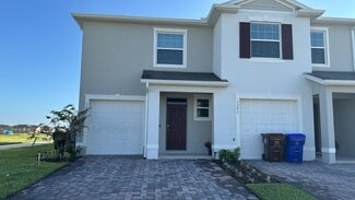 1389 Isleta Loop, Kissimmee, FL 34741
