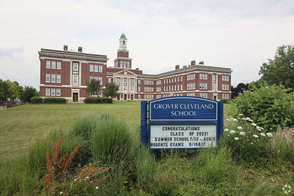 The International Preparatory School