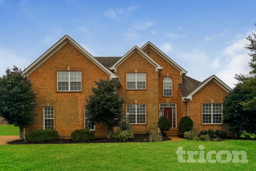 100 Havenwood Ct, Hendersonville, TN 37075 - photo 1