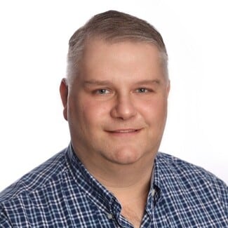 Michael Colombo