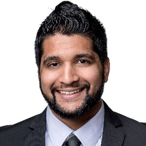 Aran Johal
