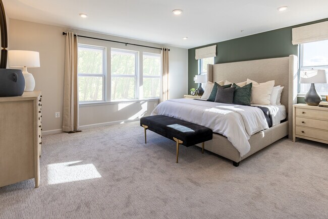 Paddock Pointe, North Laurel, MD 20723 - photo 7