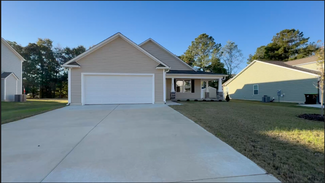 32 Dr, Four Oaks, NC 27524