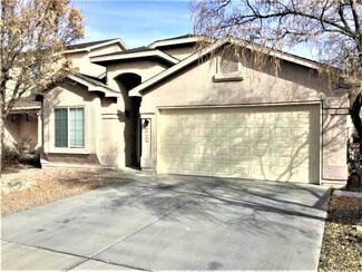 10400 Calle Chulita NW, Albuquerque, NM 87114