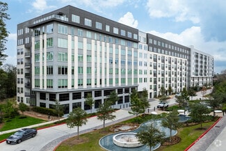 8900 Six Pines Dr, Shenandoah, TX 77380