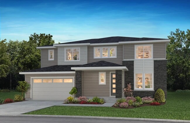 6869 Crossbridge Cir unit 36446509, Castle Pines, CO 80108 - photo 3