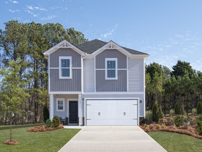 5211 Georgette Trail unit 37075572, Cherryville, NC 28021 - photo 5