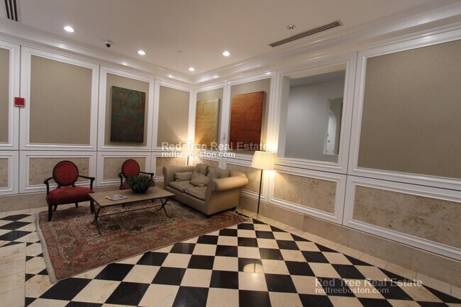 10 Bowdoin St unit 407, Boston, MA 02114 - photo 2