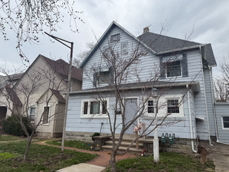 227 1/2 N Main St Unit Half, Findlay, OH 45840