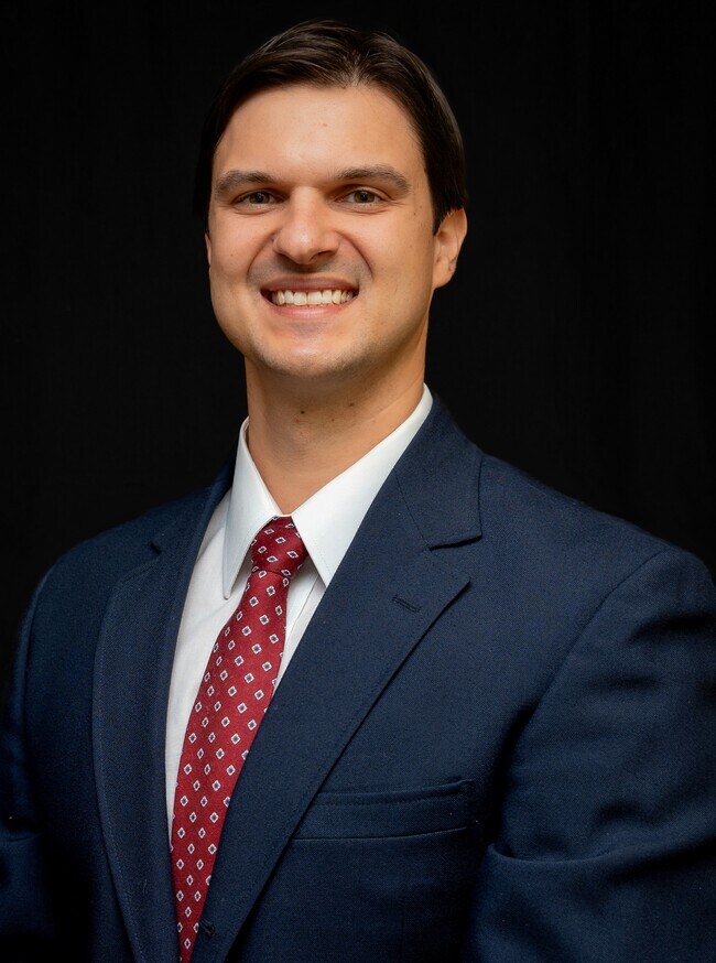 Buck Holt
