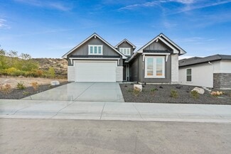 6525 E Richter Dr, Eagle, ID 83714