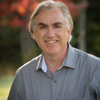 Daniel Bruce