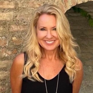 Jill Gibson
