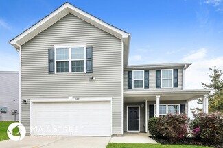 7163 Tanger Blvd, Riverdale, GA 30296