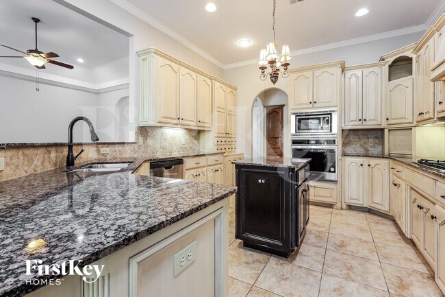 4348 Gallant Fox Dr, Edmond, OK 73025 - photo 5