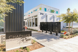 3910 Chapman St, San Diego, CA 92110