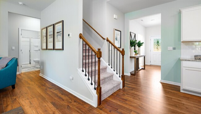 151 Falling Up Ln, Salisbury, NC 28147 - photo 4