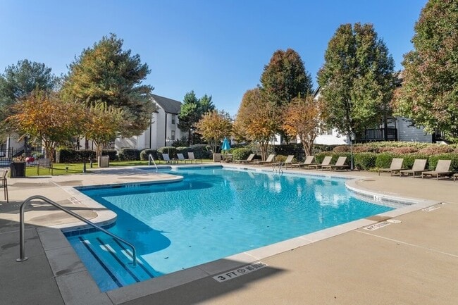 Park at Tara Lake, Jonesboro, GA 30236 - photo 7