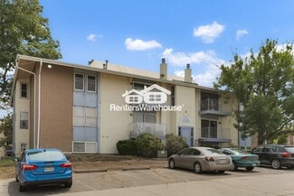 12160 Huron St Unit 201, Westminster, CO 80234