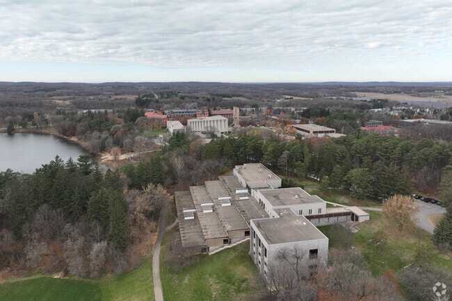 St John's Preparatory School