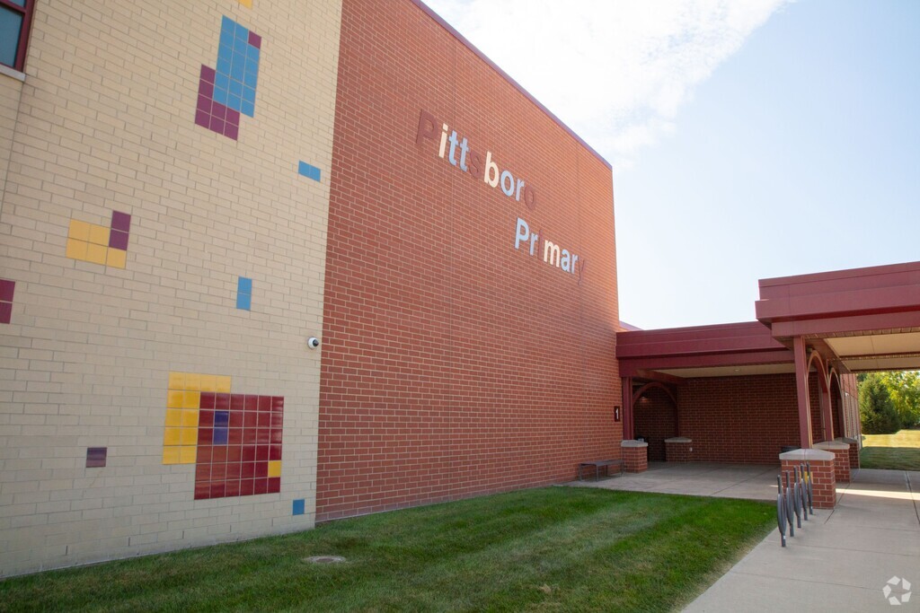 Welcome to Pittsboro Primary School.