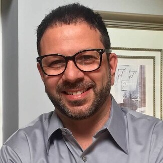 Rocco Nicosia
