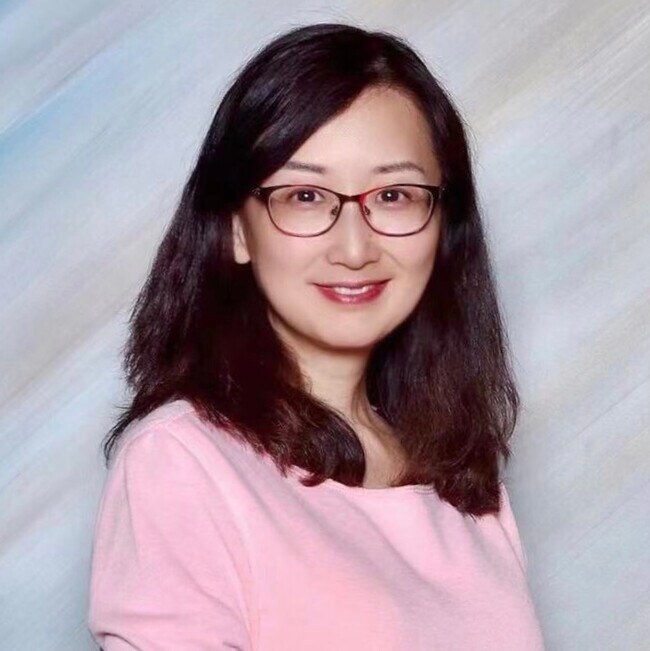 CELINA WANG