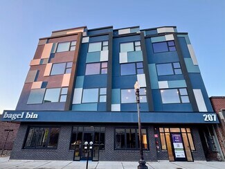 210 Shirley Ave Unit 502, Revere, MA 02151
