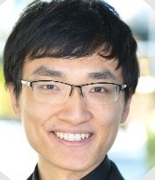 Francis Yang