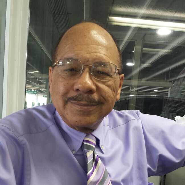 Bill Jordan