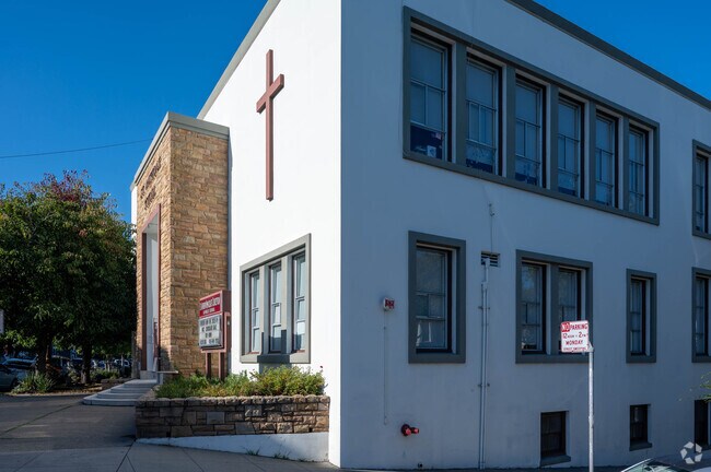 St. Anthony Immaculate Conception is a great school in the San Francisco area.