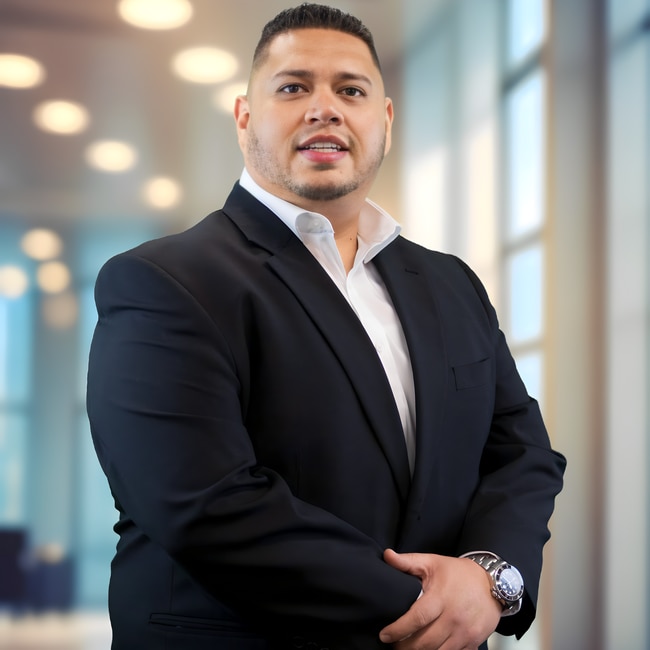 Eduardo Martinez Daboud