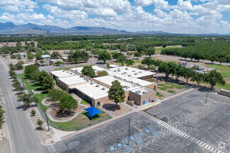 Mesilla Elementary School