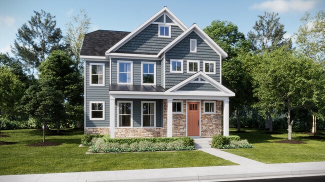 21917 Parkland Trace Terrace unit 38520635, Boyds, MD 20841 - photo 3