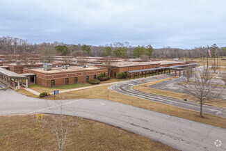 Oak Mt. Middle School