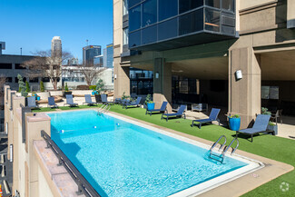 1270 W Peachtree St NW, Atlanta, GA 30309
