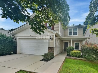 4915 Manchineel Ln, Monroe, NC 28110