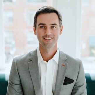Oliver Chapman
