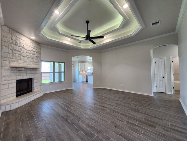 630 Eagle Crest Dr, Salado, TX 76571 - photo 3