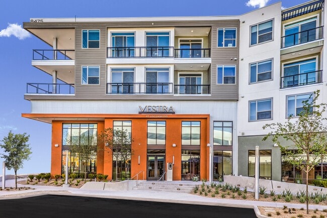 Vestra at UnCommons, Las Vegas, NV 89113 - photo 3