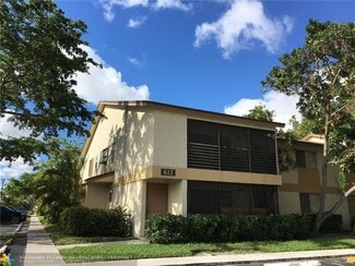 612 Gardens Dr Unit 101, Pompano Beach, FL 33069