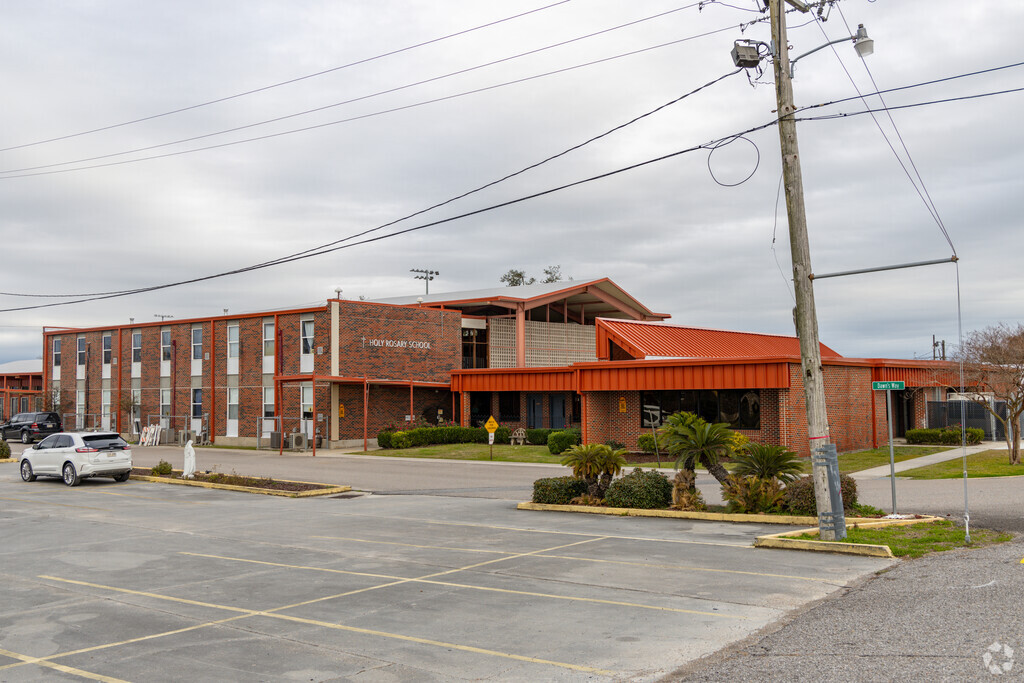 Holy Rosary School is crafting success stories.